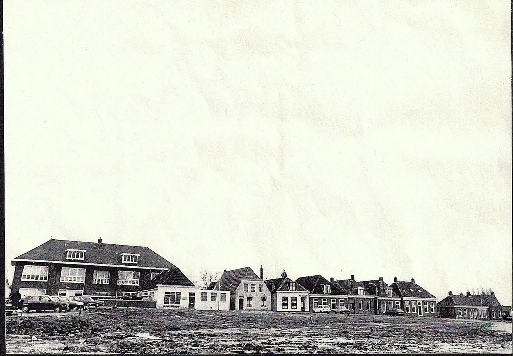 Dijkstraat — Appingedam