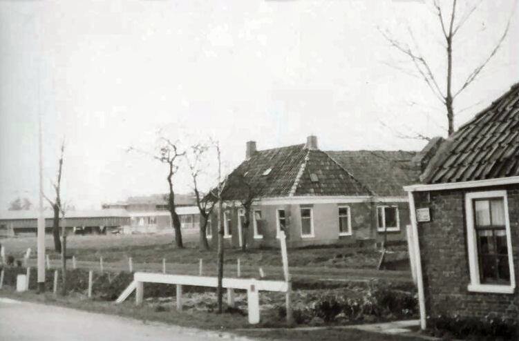 Delfzijlsterweg — Appingedam
