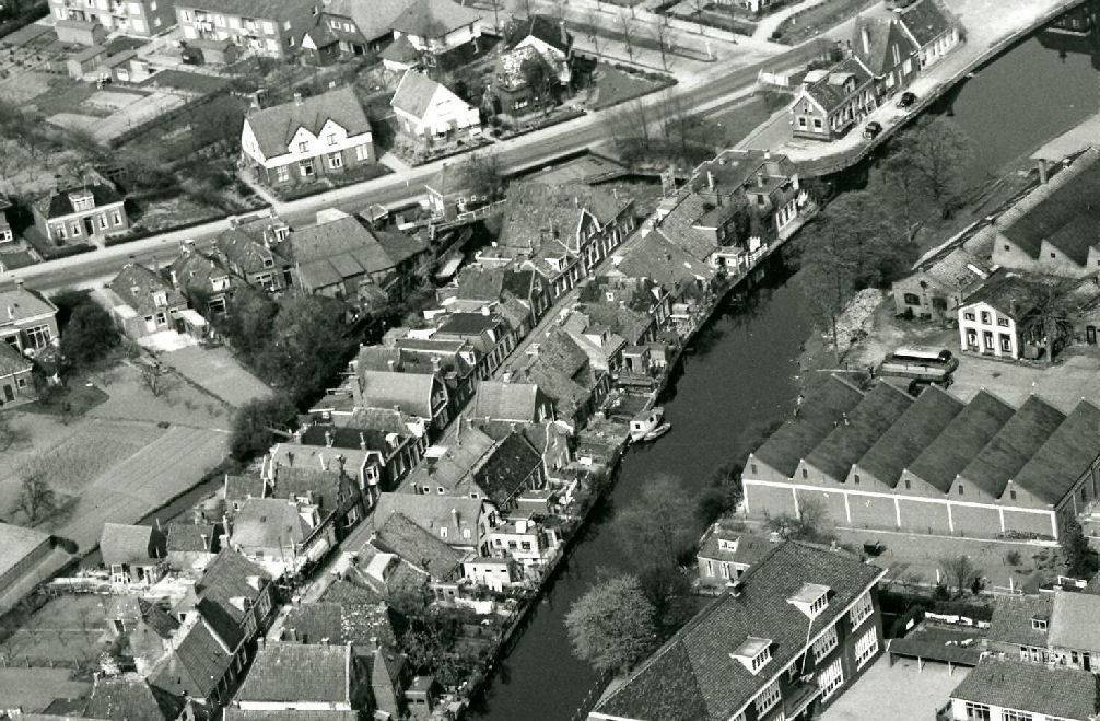Damsterdiep — Appingedam