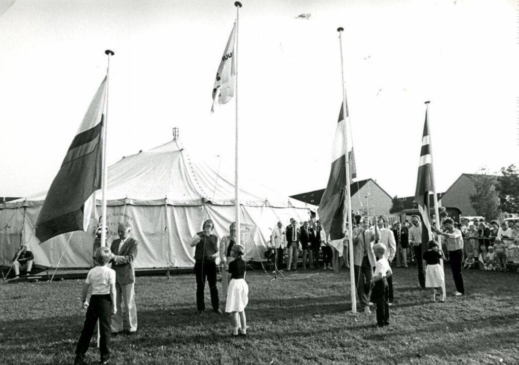 Beukenlaan — Appingedam