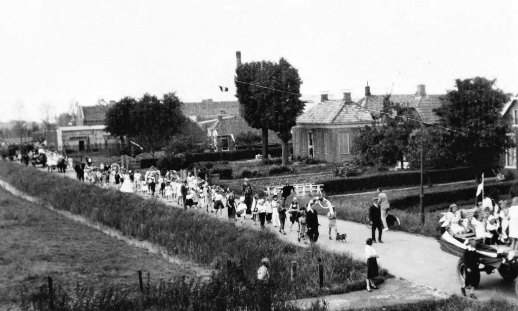 Dijkhuizenweg — Appingedam