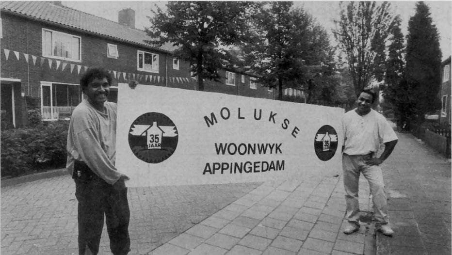 Adamistraat — Appingedam