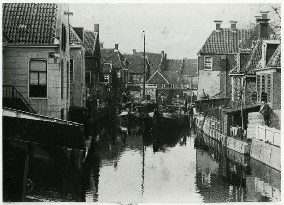 Damsterdiep — Appingedam