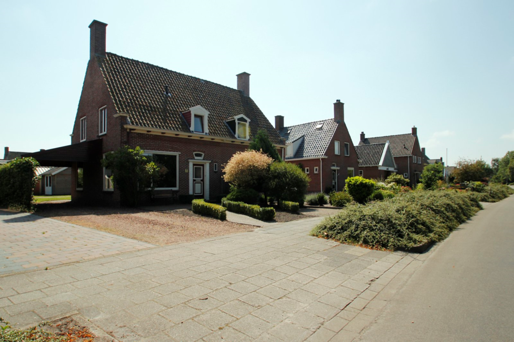 Dijkhuizenweg — Appingedam