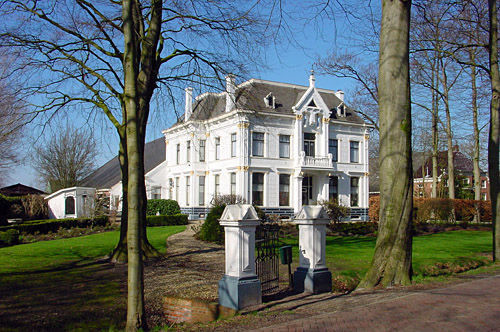Hoofdweg — Bellingwolde