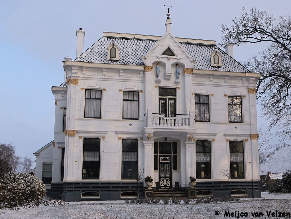 Hoofdweg — Bellingwolde