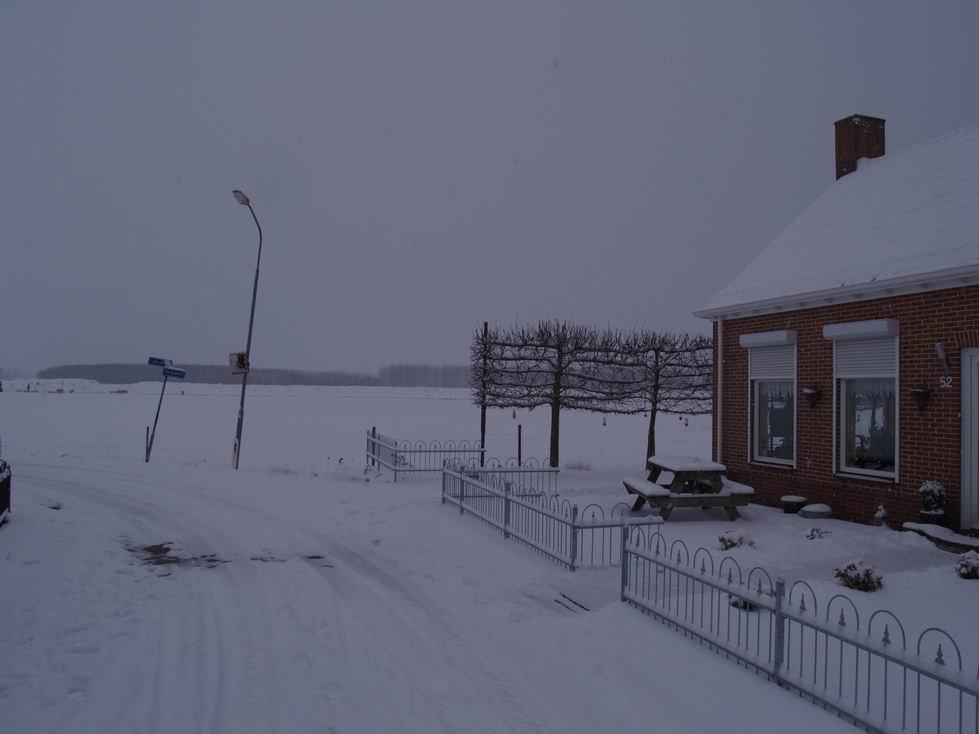 Delfzijl — Borgsweer