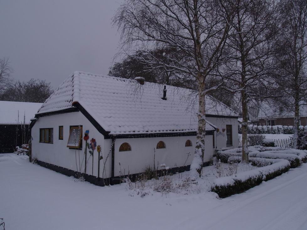 Borgsweer — Borgsweer