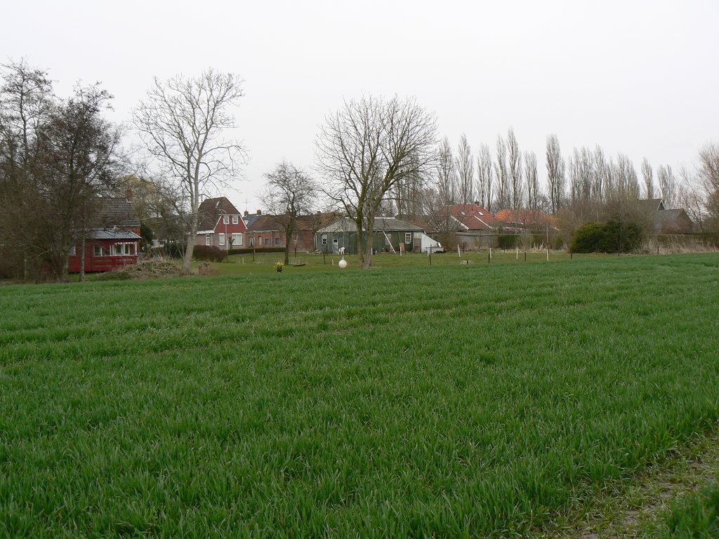 Borgsweer — Borgsweer