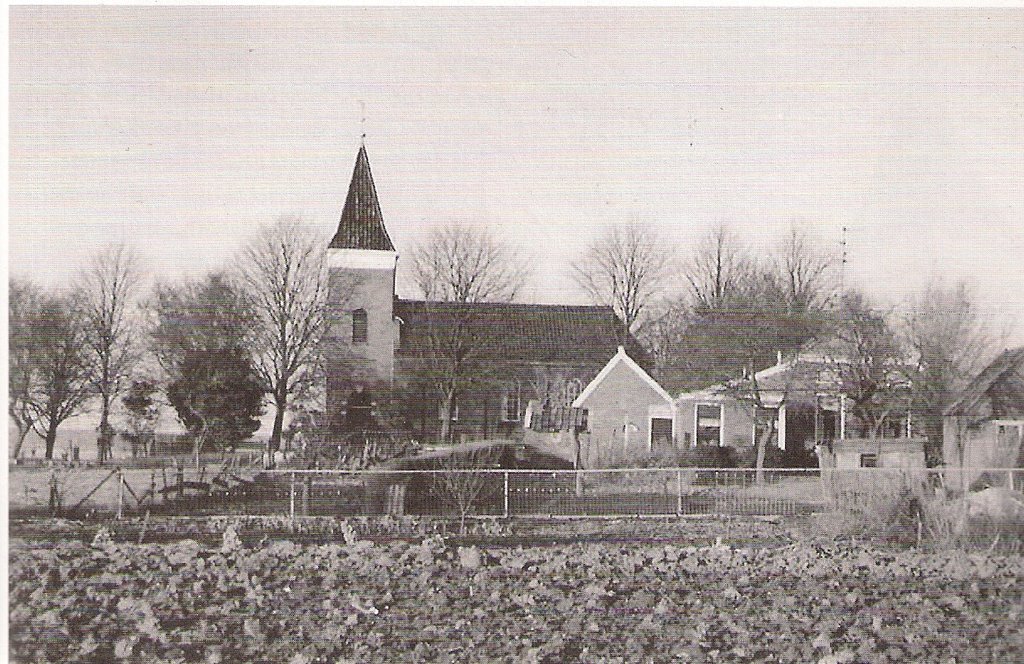 Borgsweer — Borgsweer