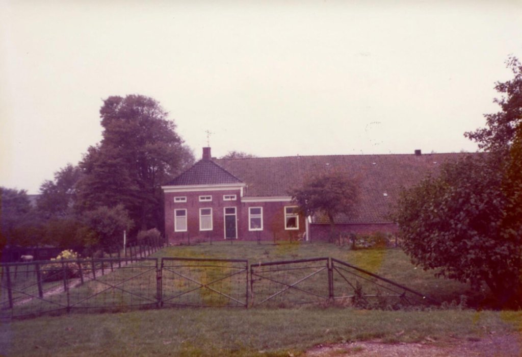 Borgsweer — Borgsweer