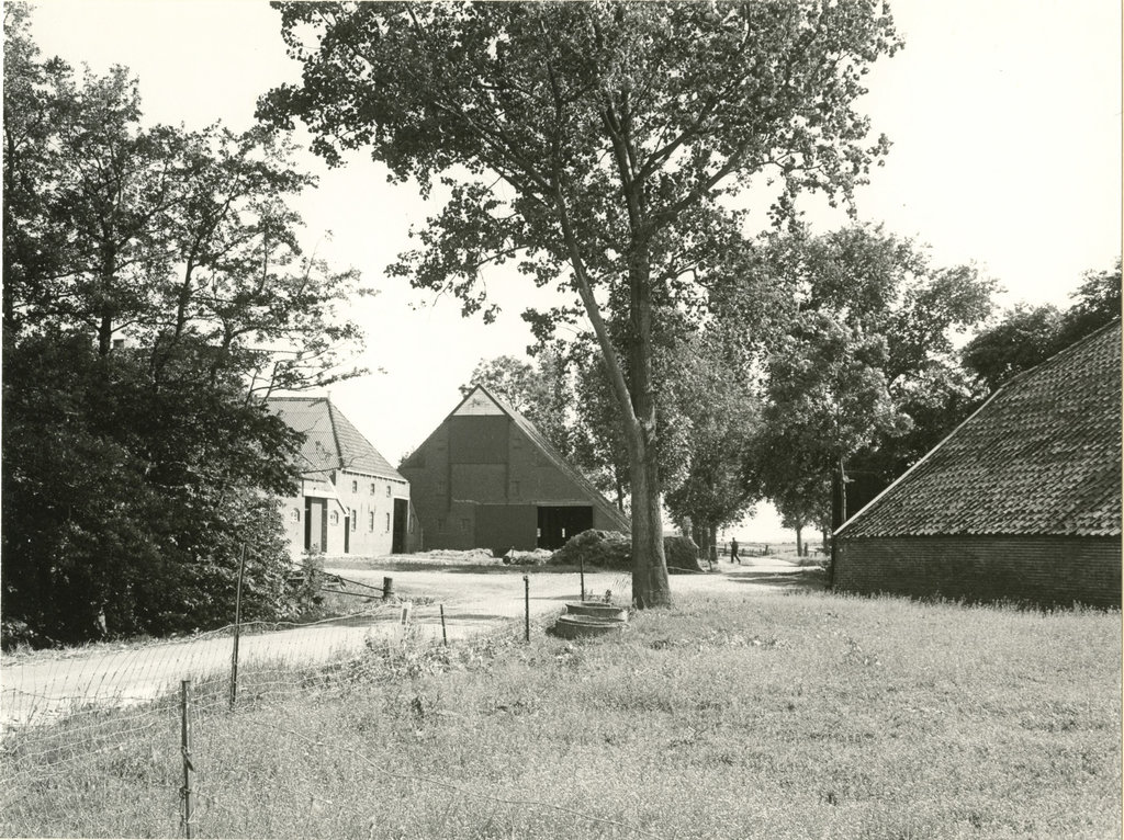 Borgsweer — Borgsweer