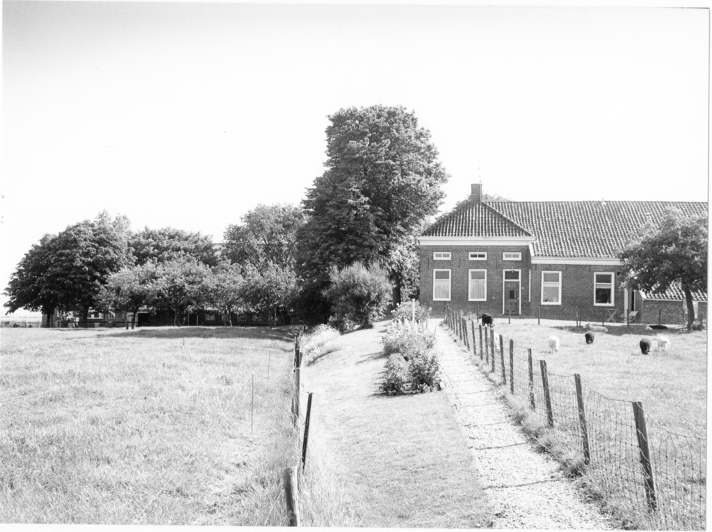 Borgsweer — Borgsweer