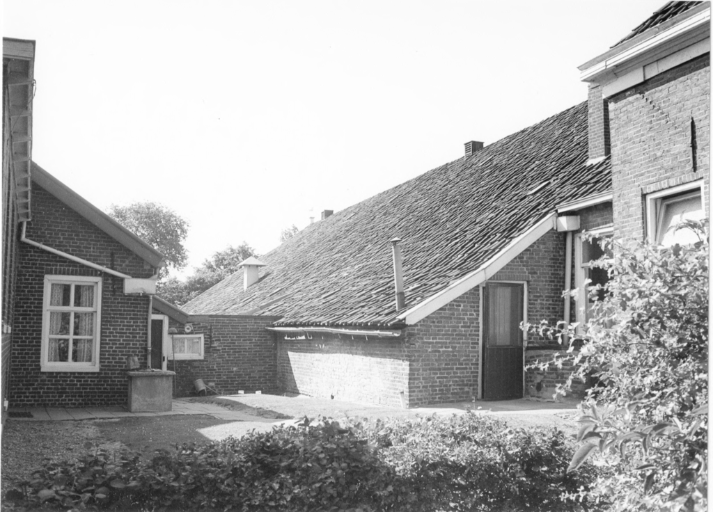 Borgsweer — Borgsweer