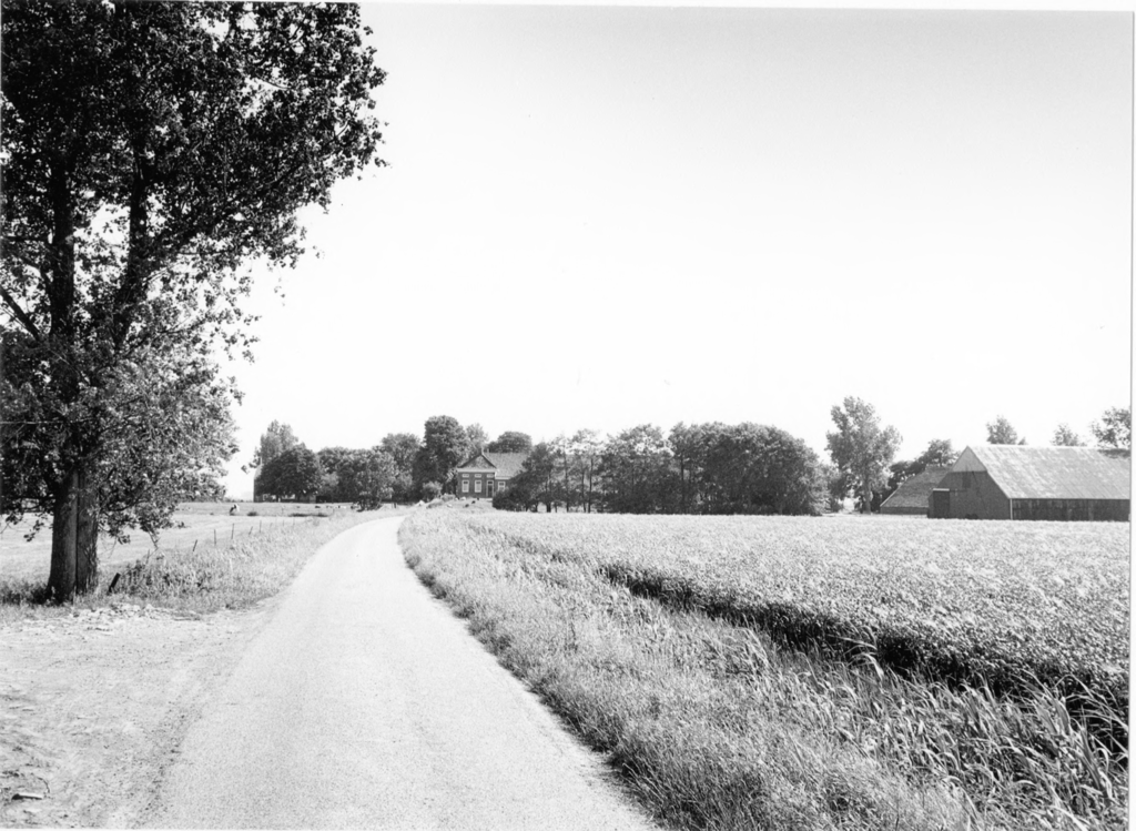 Borgsweer — Borgsweer