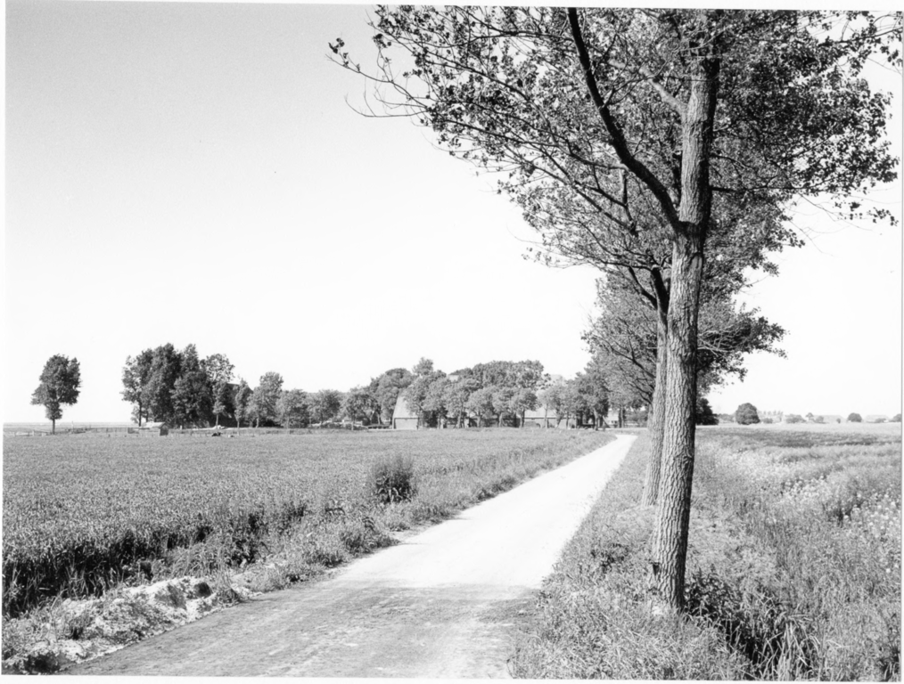 Borgsweer — Borgsweer