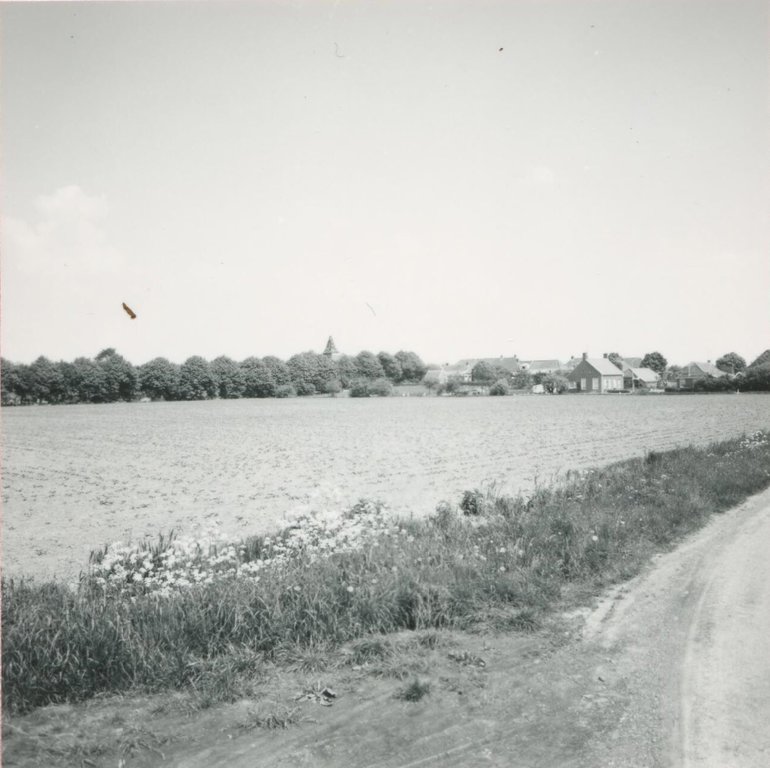 Borgsweer — Borgsweer