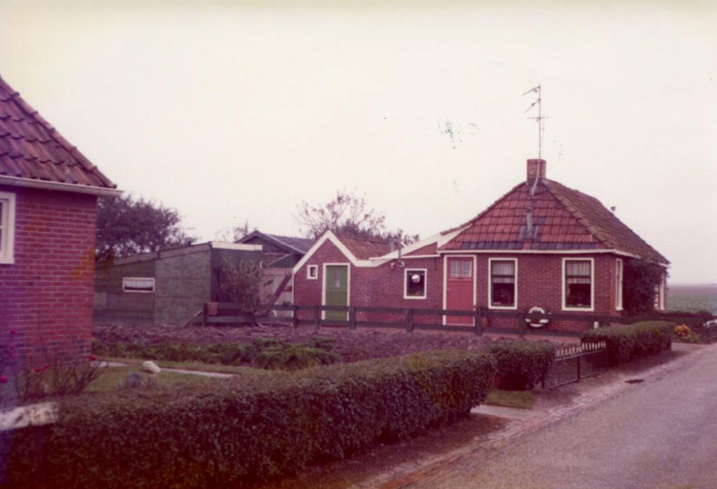 Borgsweer — Borgsweer