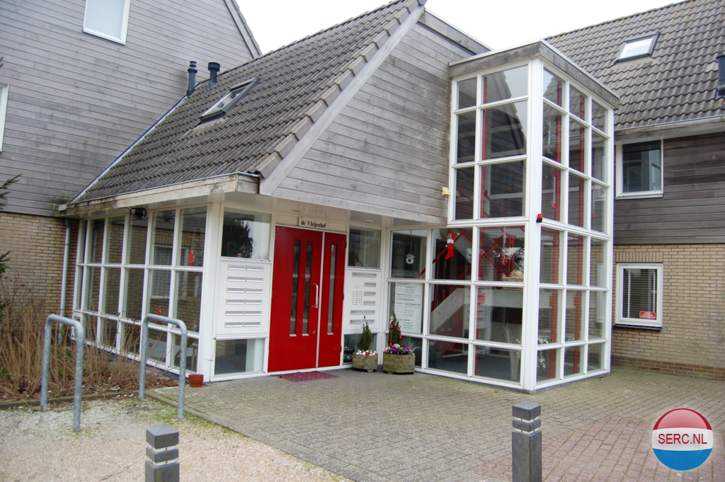 Zwarteweg — Buren