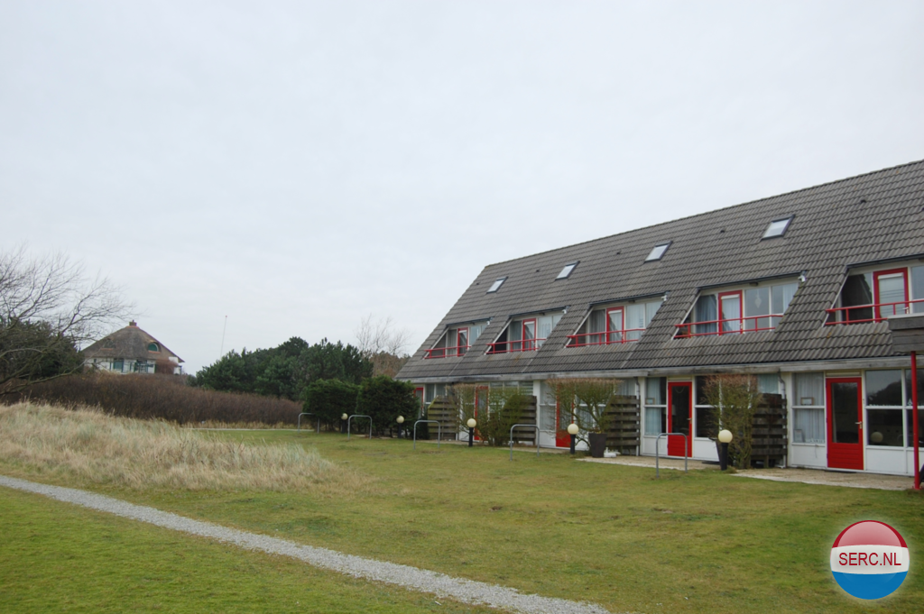 Zwarteweg — Buren