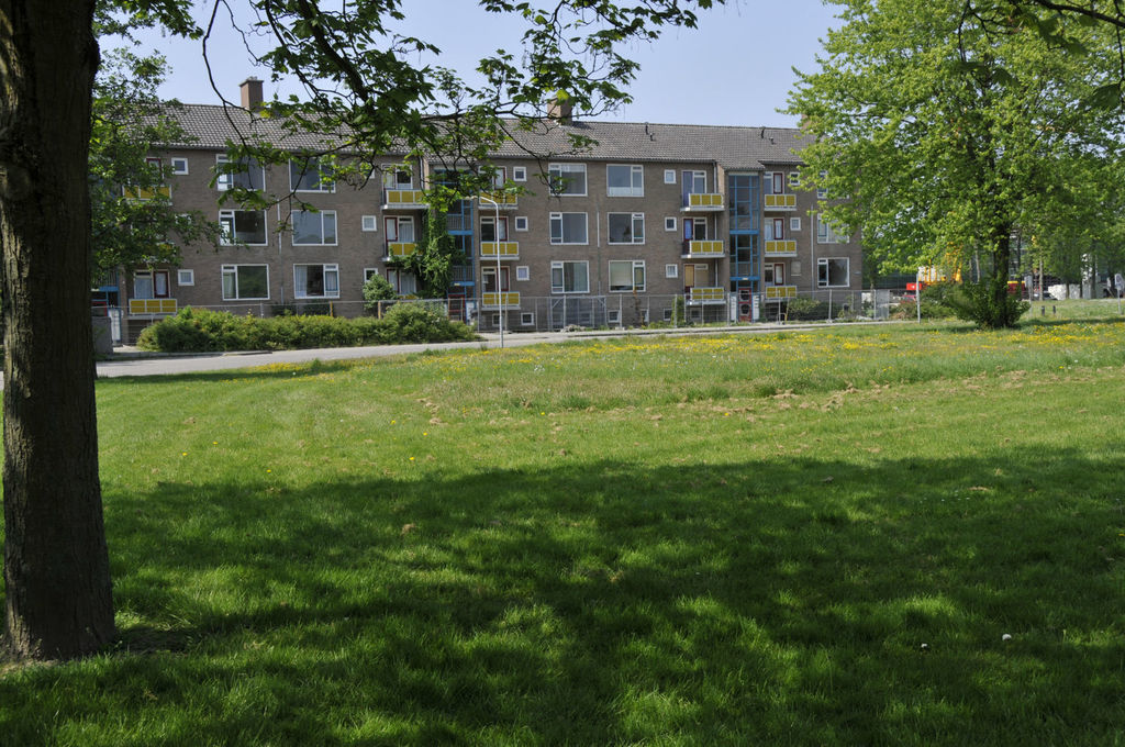 Franse Straat — Delfzijl