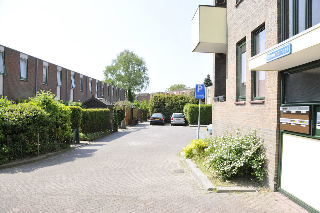 Binnensingel — Delfzijl
