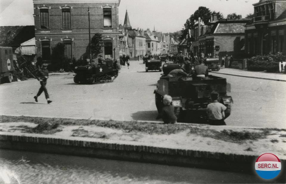 Buiskoolplein — Delfzijl