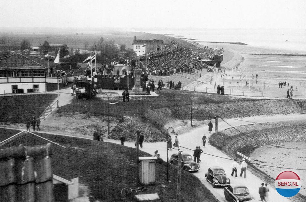 Feesten — Delfzijl