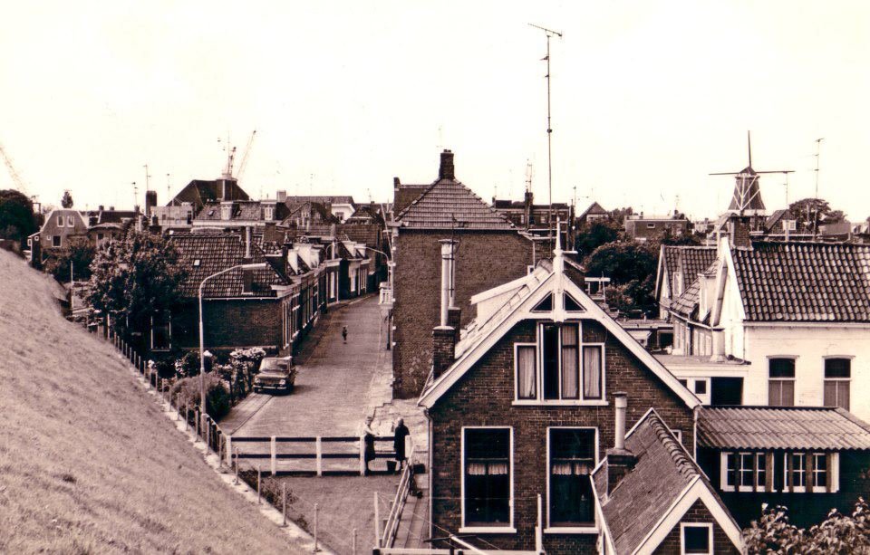 De Vennen — Delfzijl