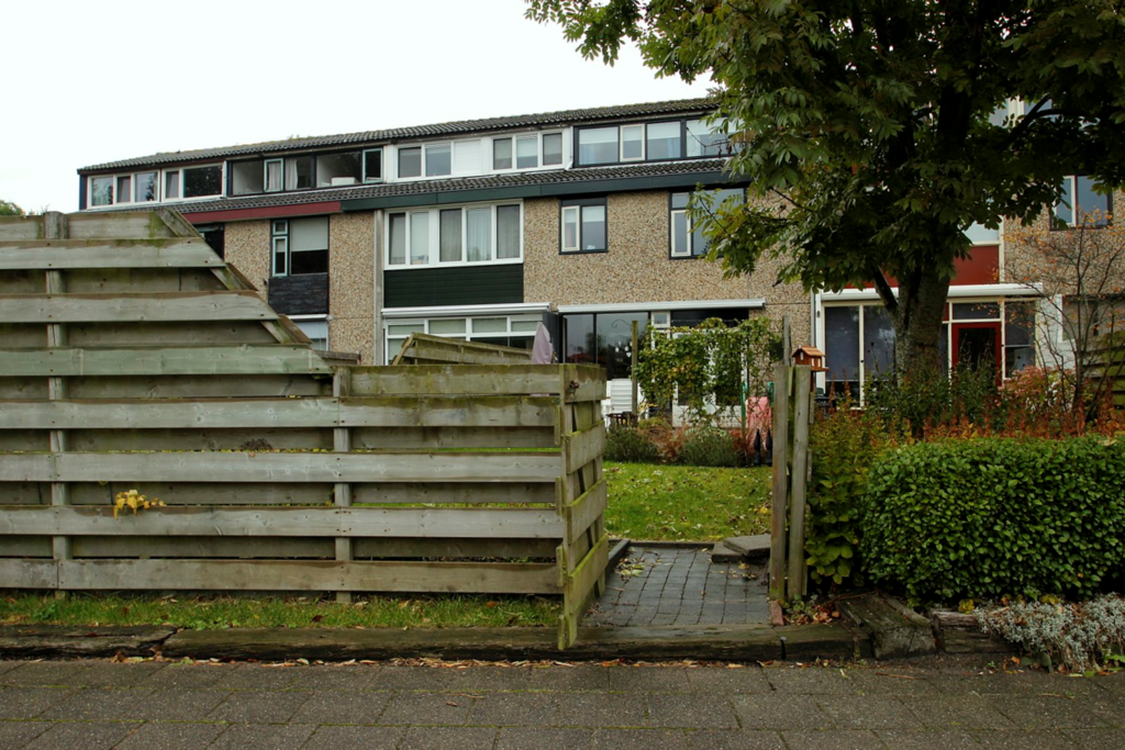 Bonenakker — Delfzijl