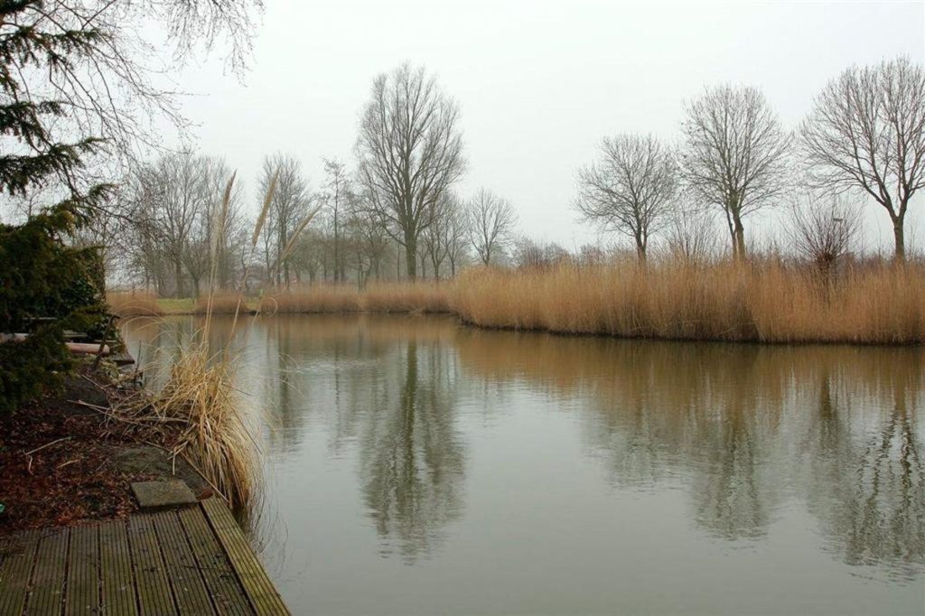 Gersteland — Delfzijl
