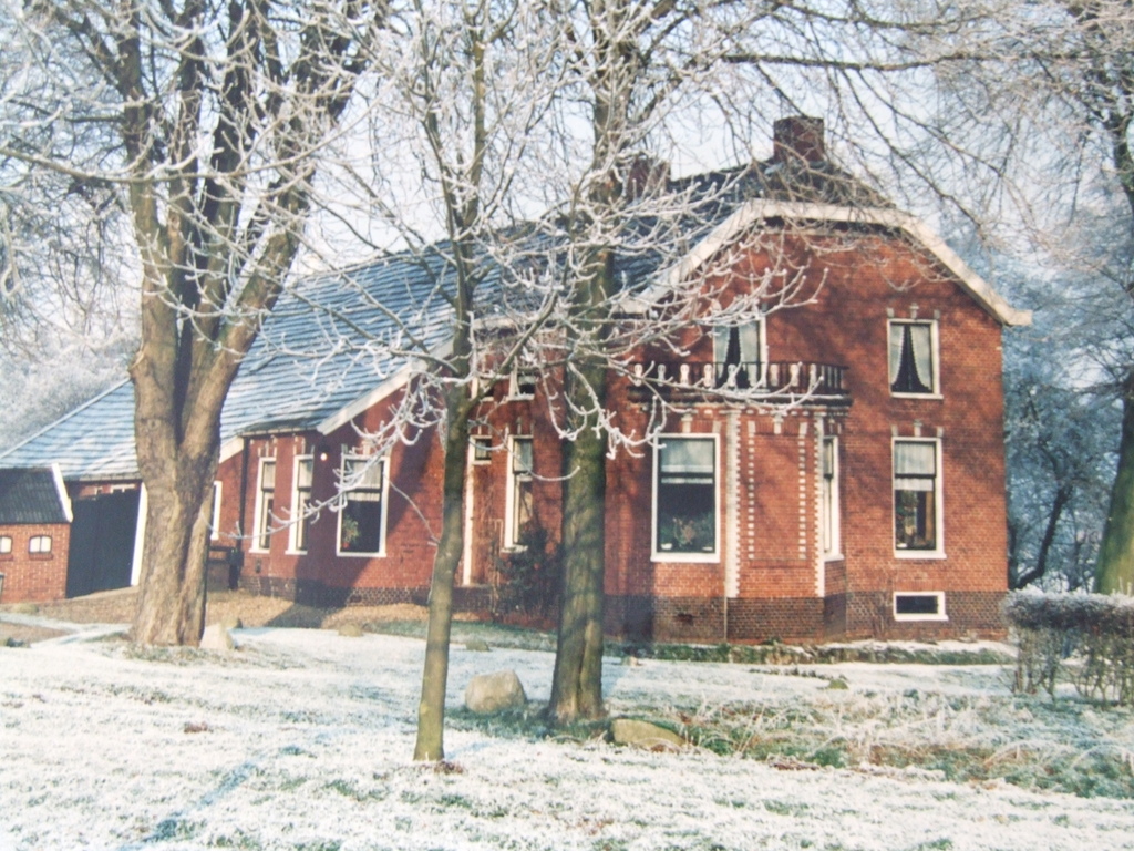 Ekamp Diversen — Ekamp