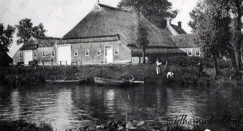 Hoendiep W.Z — Enumatil
