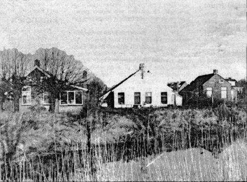 Ganzedijk — Finsterwolde