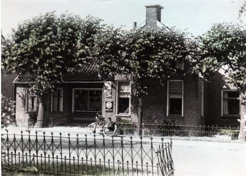 Hoofdweg — Finsterwolde