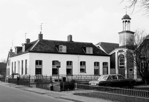 Hoofdweg — Finsterwolde