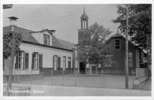 Hoofdweg — Finsterwolde