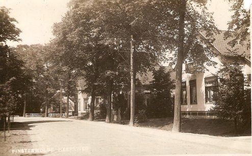 Heereweg — Finsterwolde