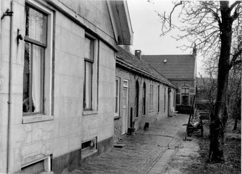 Heereweg — Finsterwolde