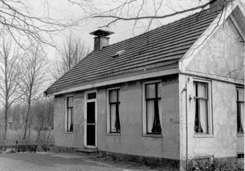 Heereweg — Finsterwolde