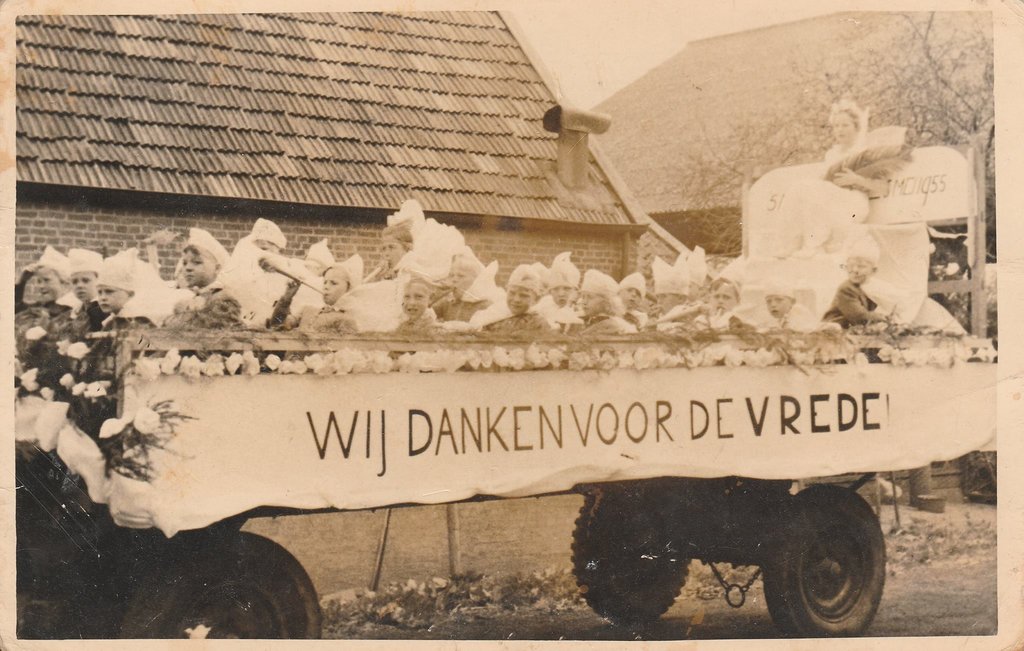 Feesten — Finsterwolde