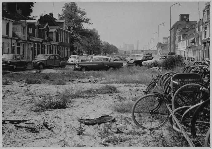 A-Weg — Groningen