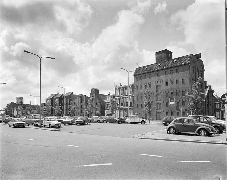A-Weg — Groningen