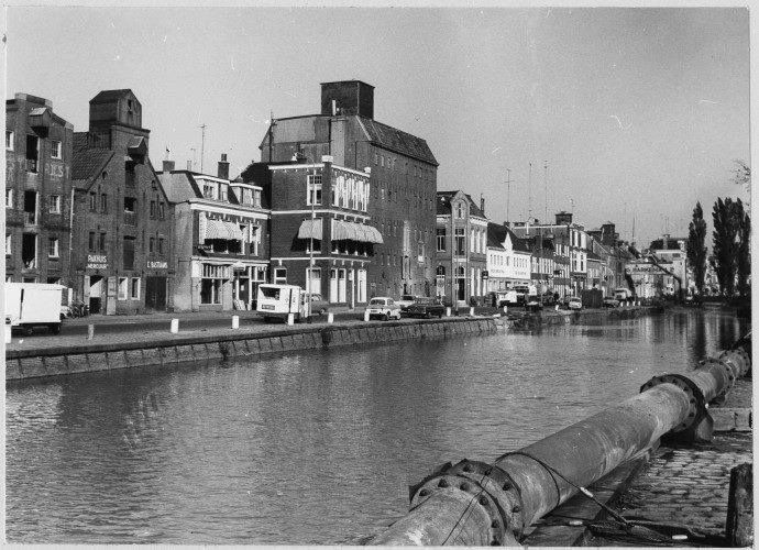 A-Weg — Groningen