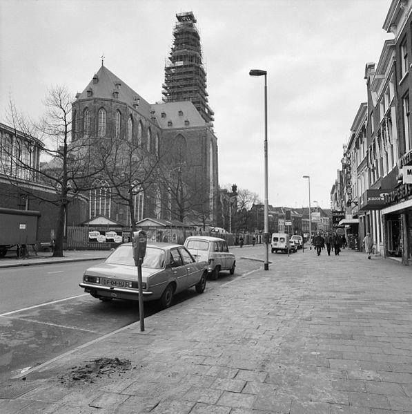 A-Kerkhof — Groningen