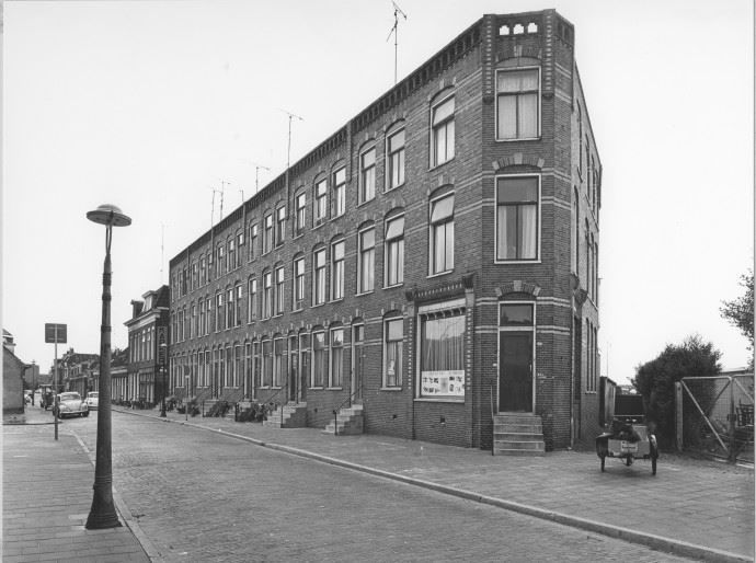 Achterweg — Groningen