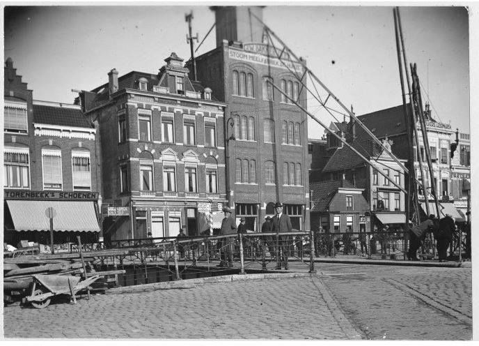A-Weg — Groningen