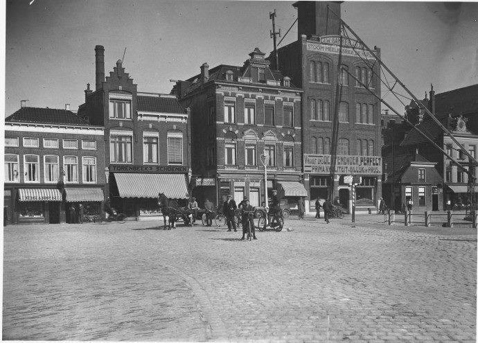 A-Weg — Groningen