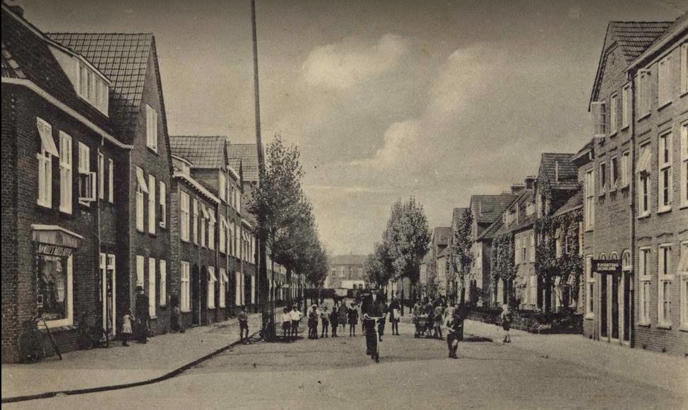 Atjehstraat — Groningen