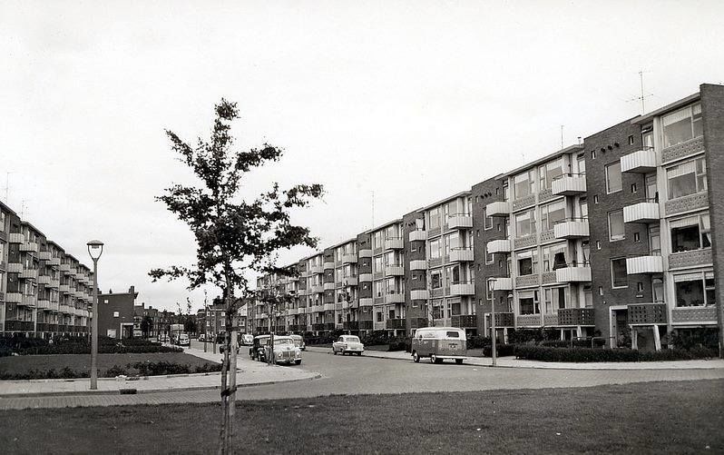 Asingastraat — Groningen